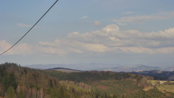 Bludný - Rajnochovice Troják