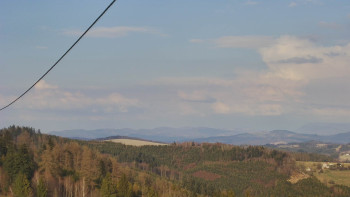 Bludný - Rajnochovice Troják