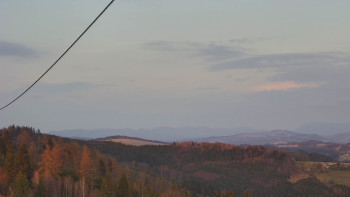 Bludný - Rajnochovice Troják