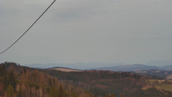 Bludný - Rajnochovice Troják 