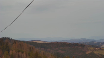 Bludný - Rajnochovice Troják