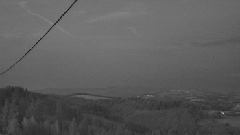 Bludný - Rajnochovice Troják