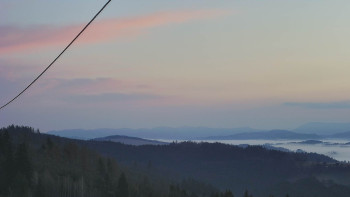 Bludný - Rajnochovice Troják