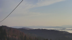 Bludný - Rajnochovice Troják 