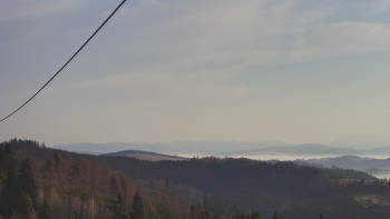 Bludný - Rajnochovice Troják