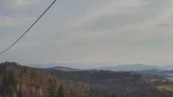 Bludný - Rajnochovice Troják 