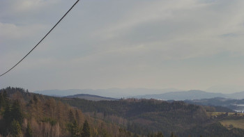 Bludný - Rajnochovice Troják