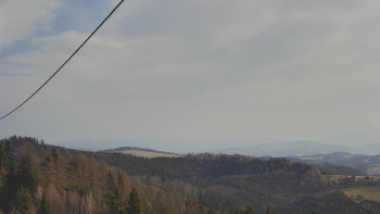 Bludný - Rajnochovice Troják