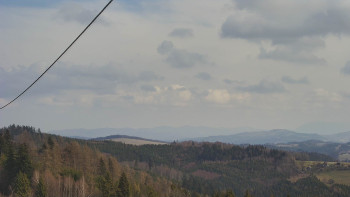 Bludný - Rajnochovice Troják