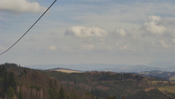 Bludný - Rajnochovice Troják 