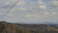 Bludný - Rajnochovice Troják 