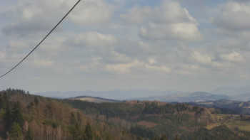 Bludný - Rajnochovice Troják