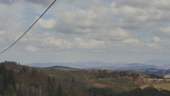 Bludný - Rajnochovice Troják