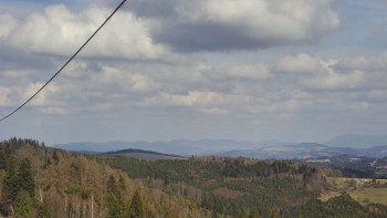 Bludný - Rajnochovice Troják