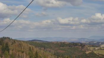 Bludný - Rajnochovice Troják