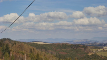 Bludný - Rajnochovice Troják