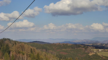 Bludný - Rajnochovice Troják