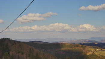 Bludný - Rajnochovice Troják