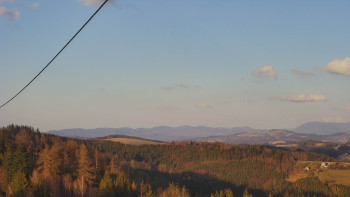 Bludný - Rajnochovice Troják