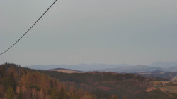 Bludný - Rajnochovice Troják 