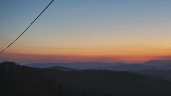 Bludný - Rajnochovice Troják