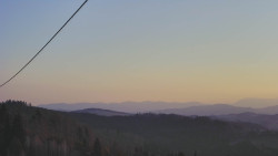 Bludný - Rajnochovice Troják 