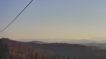 Bludný - Rajnochovice Troják