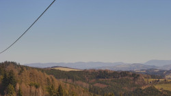 Bludný - Rajnochovice Troják 