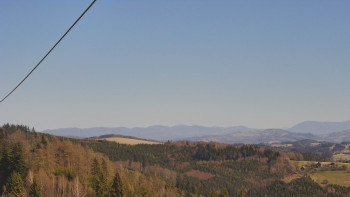 Bludný - Rajnochovice Troják