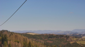 Bludný - Rajnochovice Troják