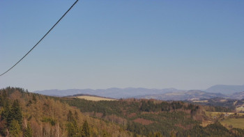 Bludný - Rajnochovice Troják