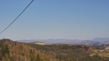 Bludný - Rajnochovice Troják