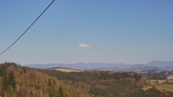 Bludný - Rajnochovice Troják