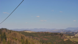 Bludný - Rajnochovice Troják 