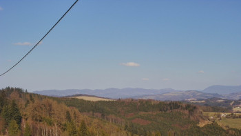 Bludný - Rajnochovice Troják