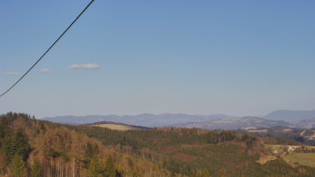 Bludný - Rajnochovice Troják