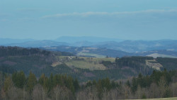 Bludný - Rajnochovice Troják 