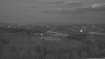 Bludný - Rajnochovice Troják