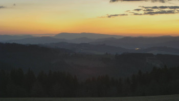 Bludný - Rajnochovice Troják