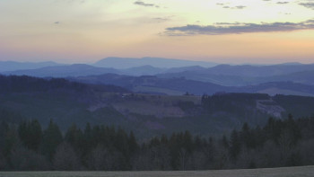 Bludný - Rajnochovice Troják