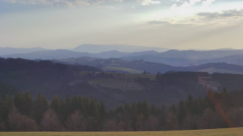 Bludný - Rajnochovice Troják