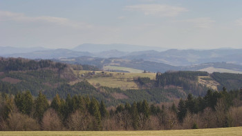 Bludný - Rajnochovice Troják