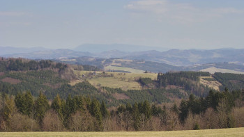 Bludný - Rajnochovice Troják