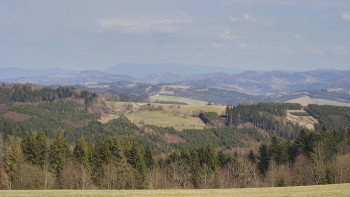 Bludný - Rajnochovice Troják