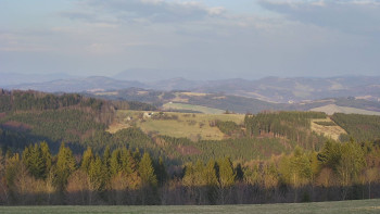 Bludný - Rajnochovice Troják