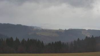 Bludný - Rajnochovice Troják