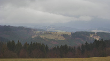 Bludný - Rajnochovice Troják