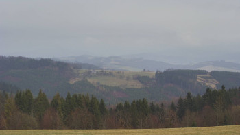 Bludný - Rajnochovice Troják