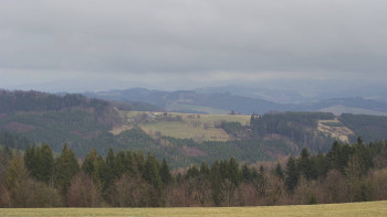 Bludný - Rajnochovice Troják