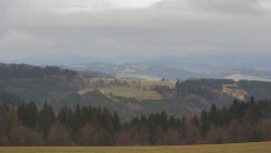 Bludný - Rajnochovice Troják